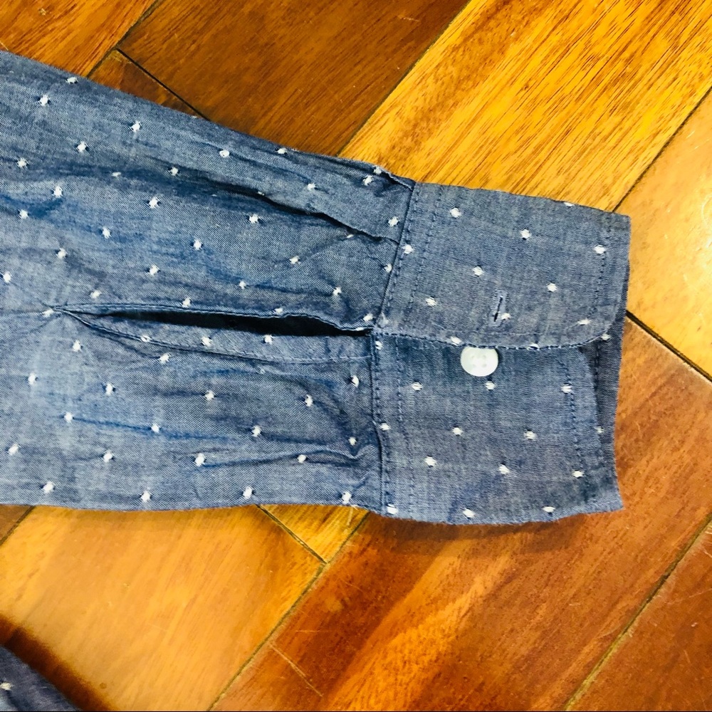 Lee Riders-  Riding Shirt - Picture 4 of 4